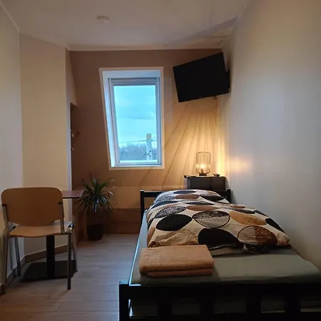 Apartment Ae Berg