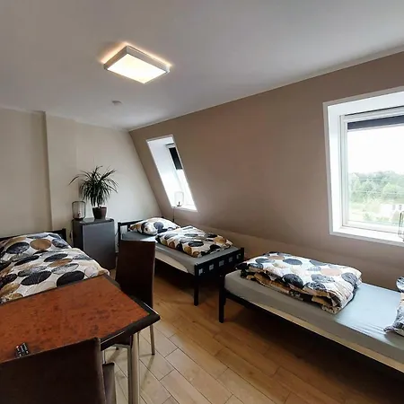Apartment Ae Berg
