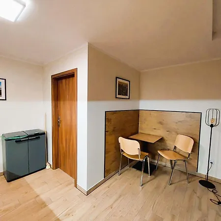Ae Berg Apartment