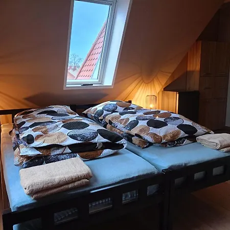 Apartment Ae Berg *
