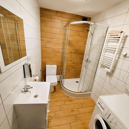 Apartment Ae Berg