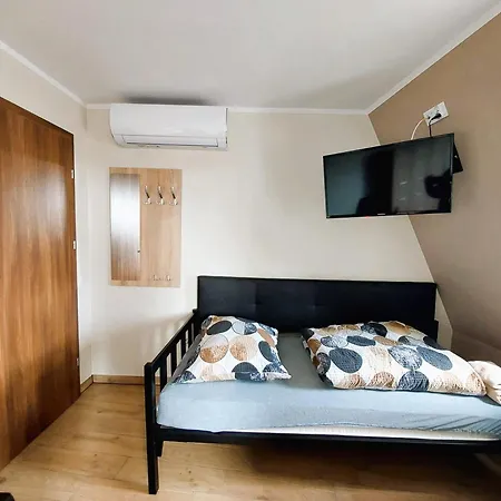 Ae Berg Apartment