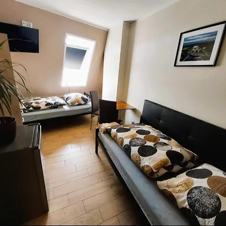 Apartment Ae Berg *