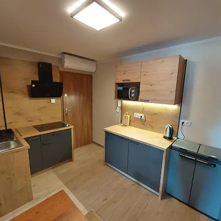 Apartment Ae Berg *